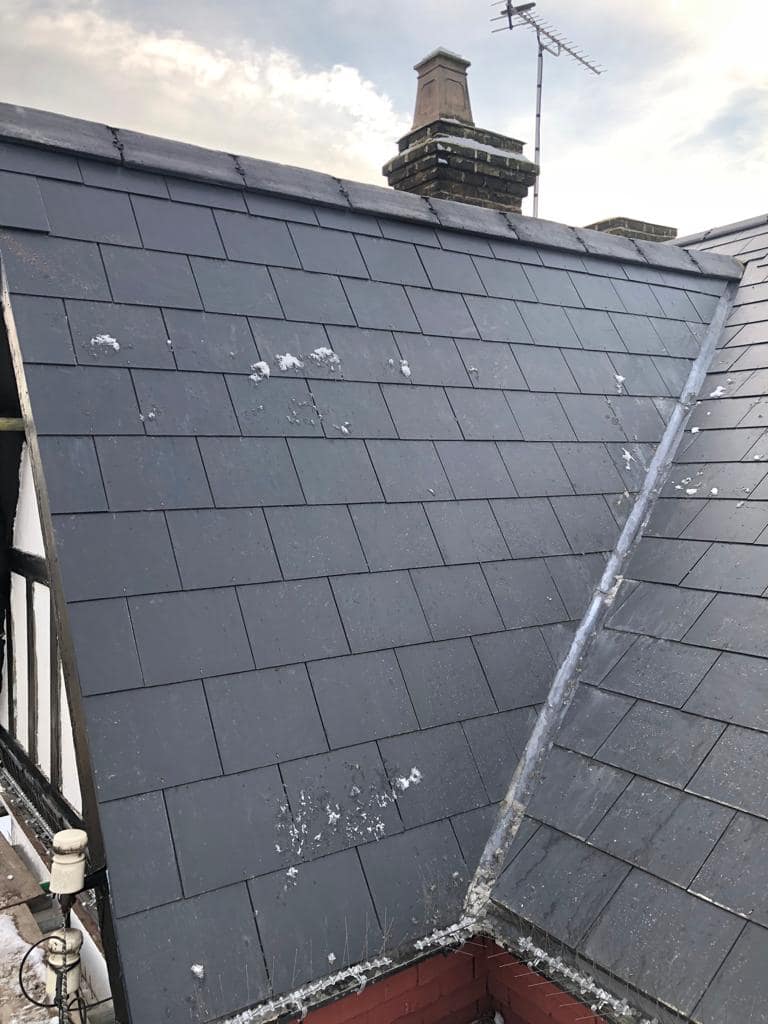 Slating - Welcome to Southend And Essex Roofing